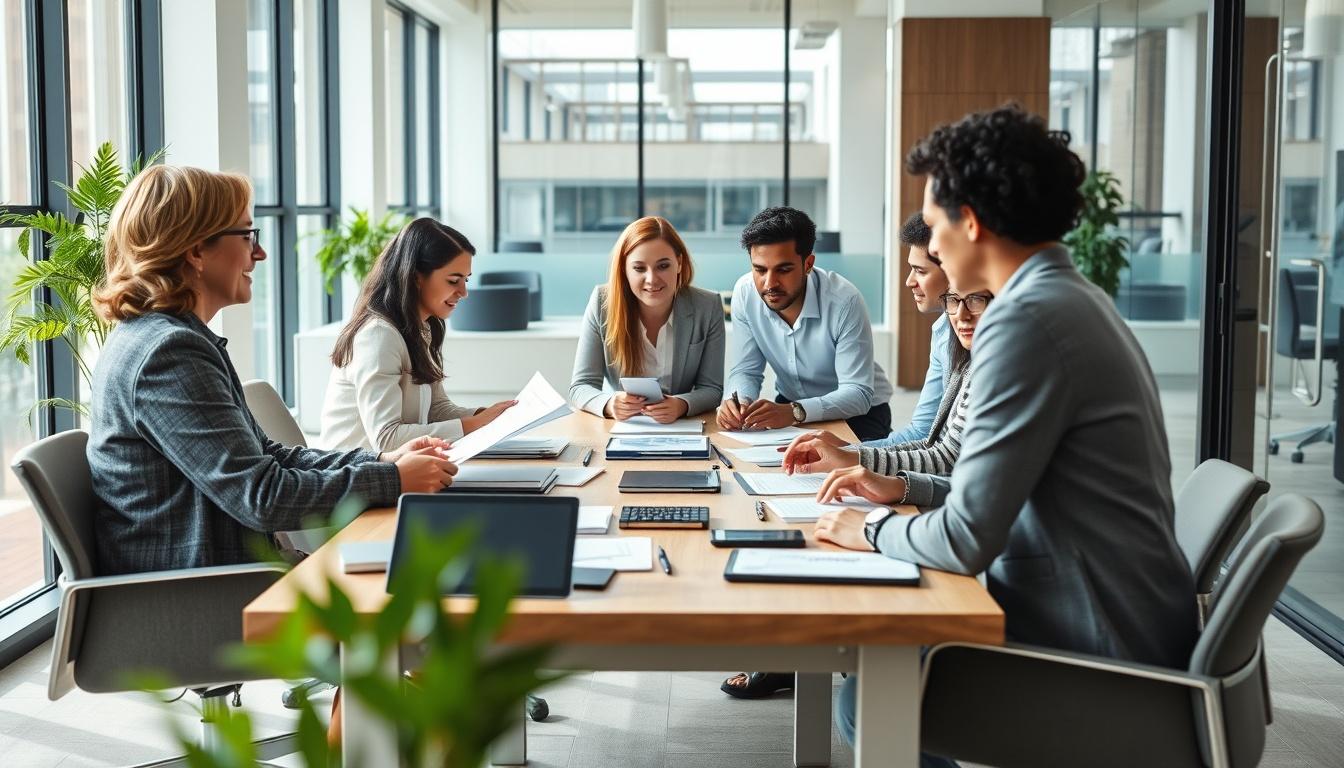 Professional plan visual