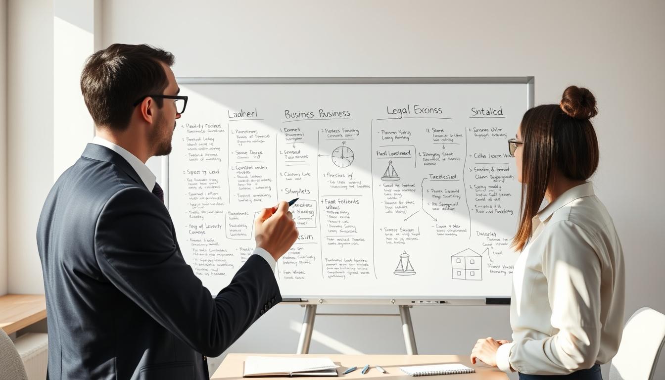 Securing Your Innovations